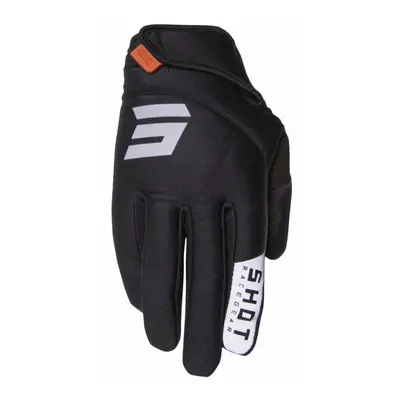 Bike gloves Shot trainer 2.0