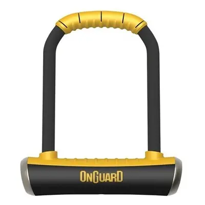 Antitheft u with support Onguard Brute Std 8001