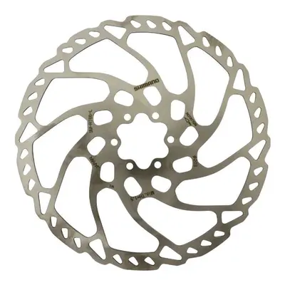 Brake disc 6 all Shimano DEORE-SLX RT66L