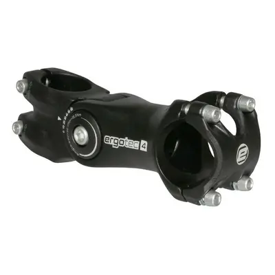 Adjustable alu stem for fork Ergotec Octopus 2 1"1-8 homologue niveau 4