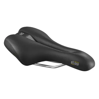 Saddle with central hole athletic Selle Royal Ellipse Sport