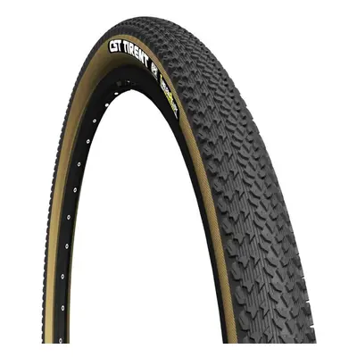 Tubetype-tubeless protection tire CST Tirent Ts - Dual Compound