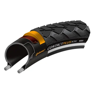 Rigid tire Continental Contact Plus 650x50