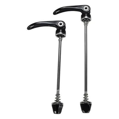 Aluminum front/rear wheel quick release XLC QR-L02