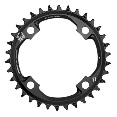 Tray Sram X-Sync Eagle 34T/104