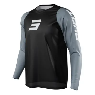 Long sleeve jersey Shot Neo defender