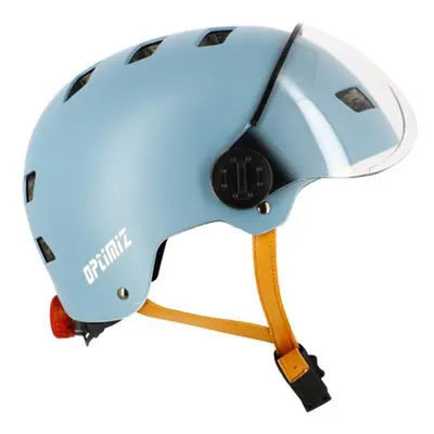 Urban helmet with occipital adjustment Optimiz O382