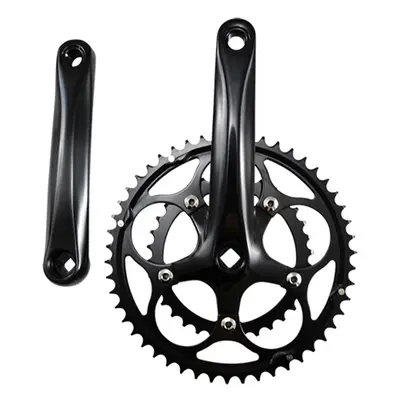 Square axle crankset Sélection CGN Cycle Compact Lasco