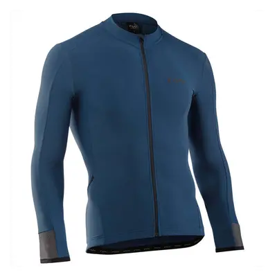 Long sleeve jersey Northwave Fahrenheit