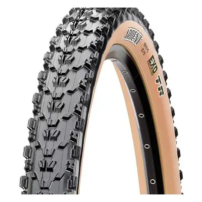 Tubeless soft mountain bike tire Maxxis Ardent Exo Tanwall 55-622