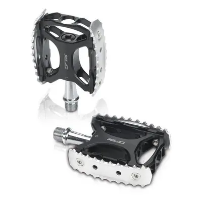 Aluminum pedals XLC PD-M17 Trekking