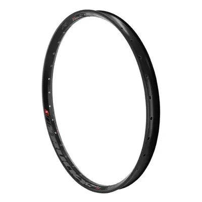 Double wall mountain bike rim with eyelets for 2.50 - 3.00 tires Velox Trucky 40 disc 32t. 40mm