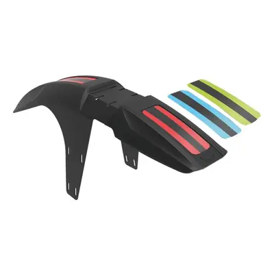 Front mudguard Zefal deflector fm30 27.5+/29