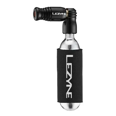 Co2 pump Lezyne Floor Drive