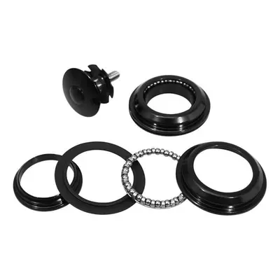 Semi-integrated steel ball bearing headset Newton 1"1-8