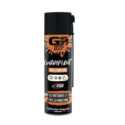 All-conditions lubricant GS27