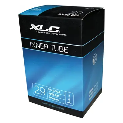 Presta valve air chamber XLC 29x2.30-2.40 (56 / 58-622)