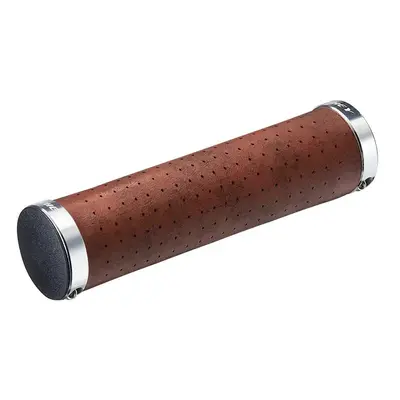 Synthetic leather bike grips Ritchey Classic Loocking