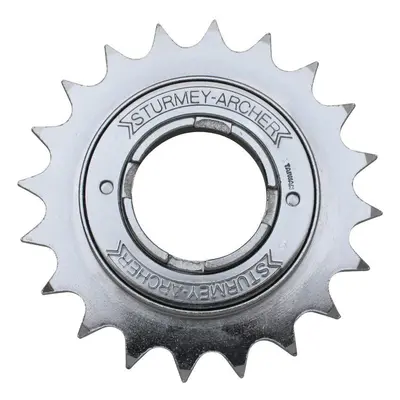 Freewheel chain in box Sunrace Sunrace 20D. 3.30