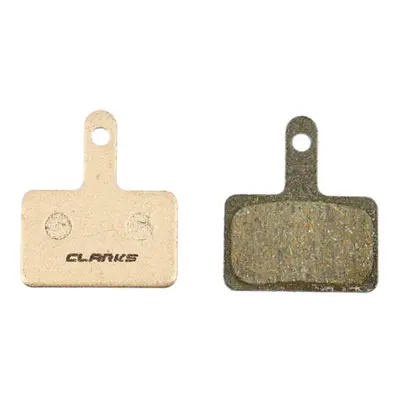 Brake pad Clarks Shimano Deore Tektro Draco Aurigo