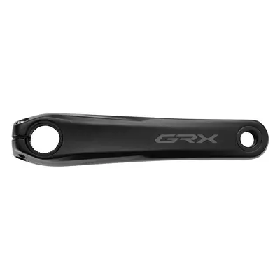 Left crank Shimano FC-RX600