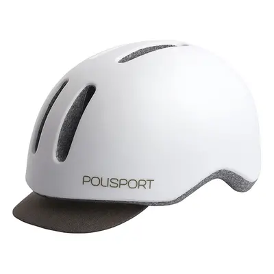 Bike helmet Polisport Commuter