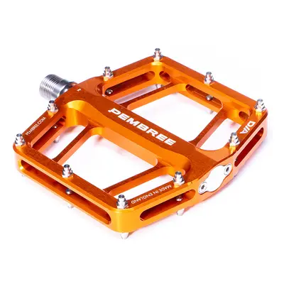 Aluminum pedals Pembree D2A