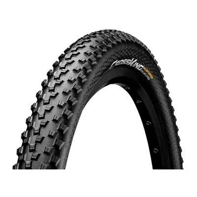 Rigid tire Continental Cross King Skin 50-406