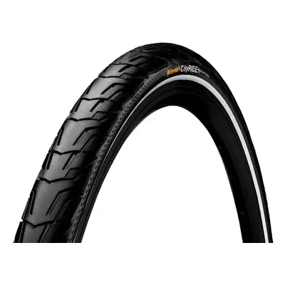 Urban mountain bike reflex tire Continental Cityride Tr (32-622)