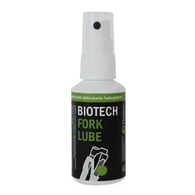 Fork and shock absorber lubricant Biotech