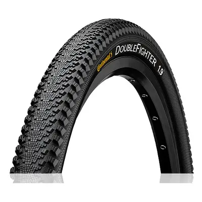 Bike tire Continental Double Fighter III