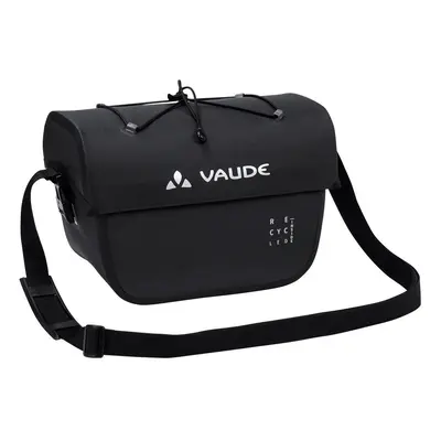 Recycled handlebar bag VAUDE Aqua Box