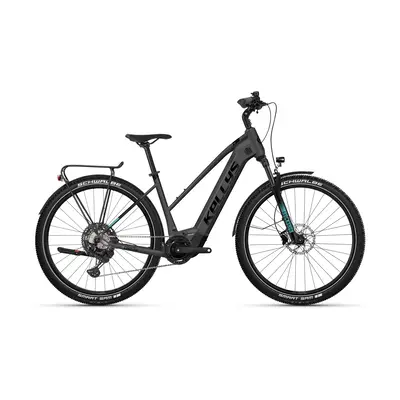 Bike Kellys E-Cristy 90 P 725Wh