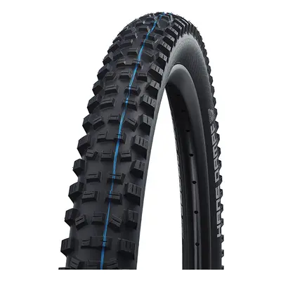 Soft tire Schwalbe Hans Dampf 29X2.60 Evo Sup.Tr.Tub.Add.Speedgr.