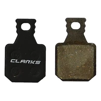 Organic brake pad Clarks Magura MT5 MT7 (X2Pr)