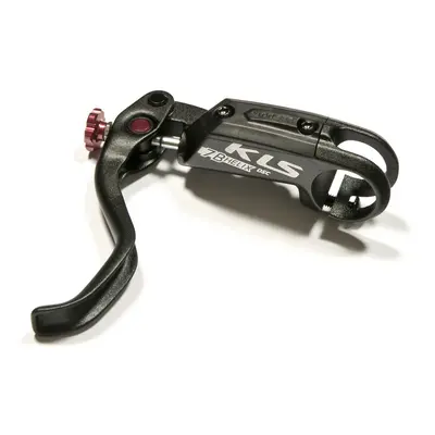 Left hydr. brake lever Kellys KLS Helix 7B