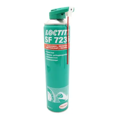 Brake cleaner Loctite 600 ml