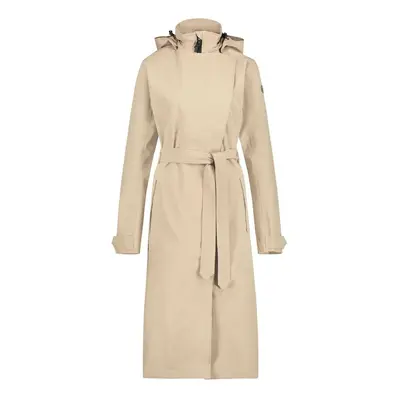 Women's long waterproof jacket Agu Trench Coat