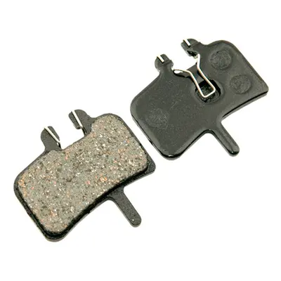 Organic bicycle brake pads V Bike