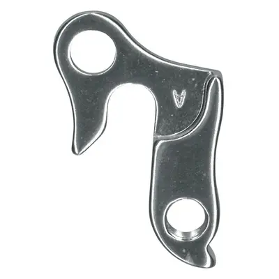 Right rear derailleur hanger XLC do-a06