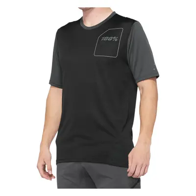 Short sleeve jersey 100% ridecamp