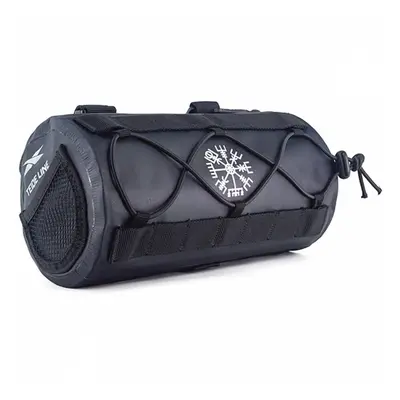 Waterproof handlebar bag TKX Teide gravel