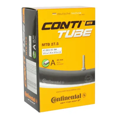 Air chamber schrader valve Continental 27.5 x 1.75-2.50