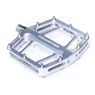 Aluminum pedals Pembree D2A