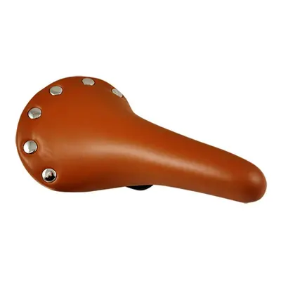 City saddle imitation leather selection Sélection CGN Cycle