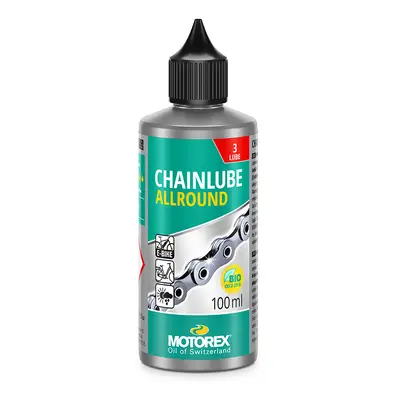 All-conditions chain lubricant Motorex