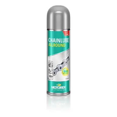 All conditions chain lubricant Motorex