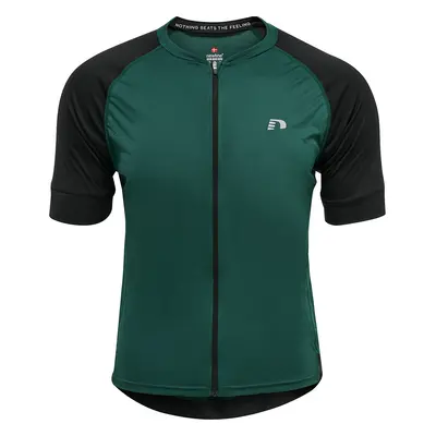 Full zip jersey Newline Core