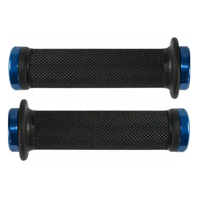 Knurled handles Position One bmx