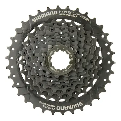 Tape Shimano Altus CS-HG318 8V